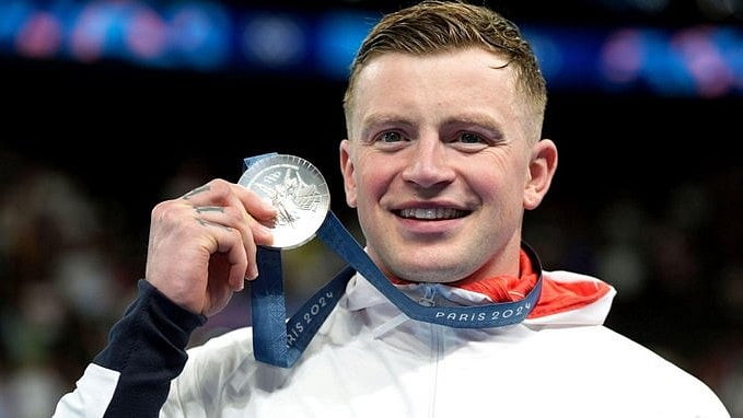 Paris Olympics 2024: ಒಲಿಂಪಿಕ್ಸ್ ಗೆ ಮತ್ತೆ Covid ಭೀತಿ; ಬೆಳ್ಳಿ ಪದಕ ಗೆದ್ದ ಈಜು ಪಟುವಿಗೆ ಸೋಂಕು!